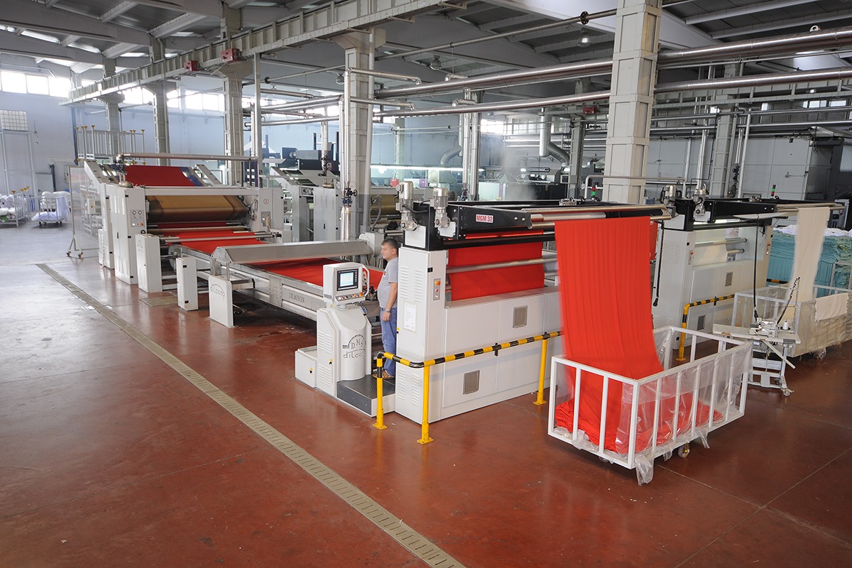 otel mobilyası dekor