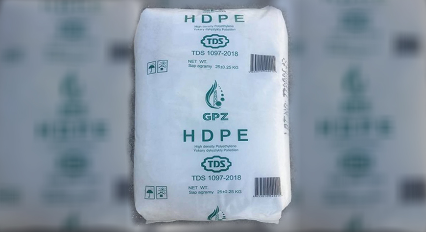 HDPE – PE 100